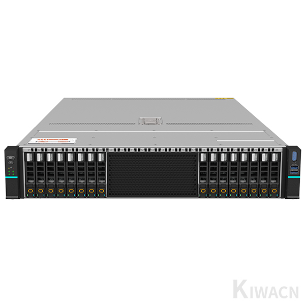 2u16 bay server chassis 1