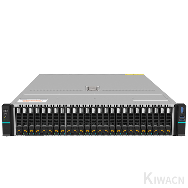 2u25 bay server chassis 1