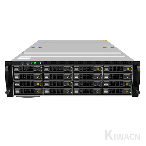 3u16 bay server chassis 1