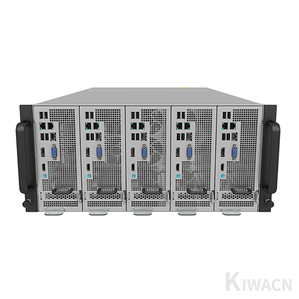 5u5 node rack server chassis 1