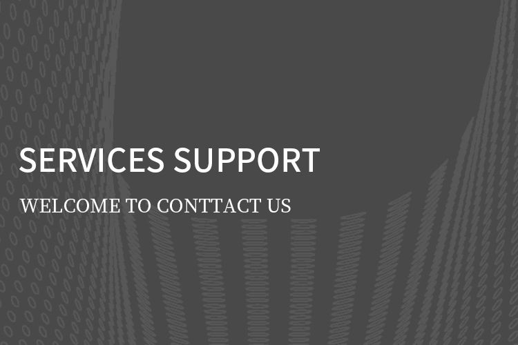 SERVICES SUPPORT 1