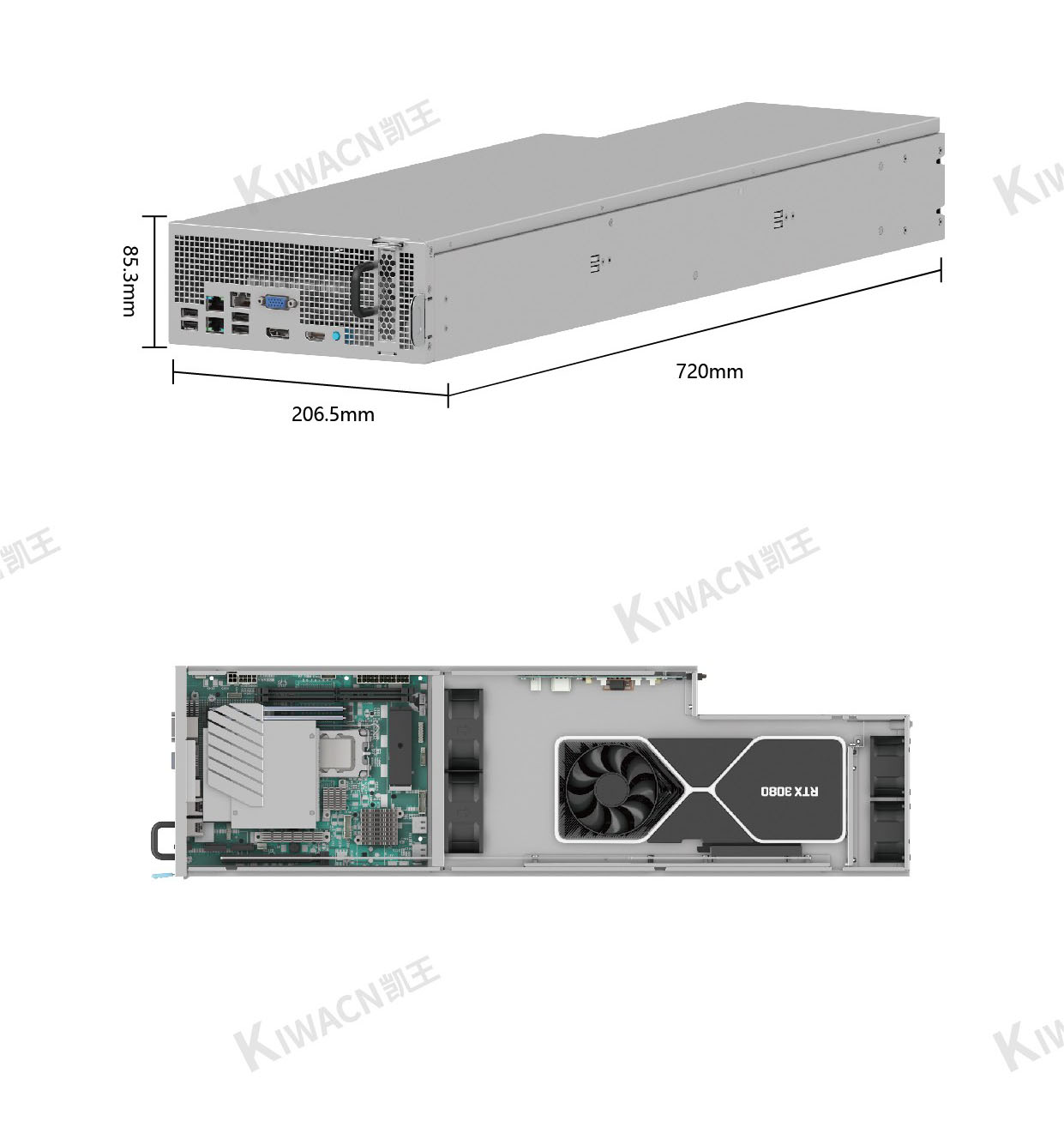 5u5node 2