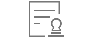 Authorization letter for distribution