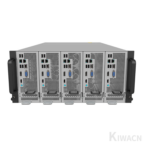 cropped 5u5 node rack server chassis 1 1