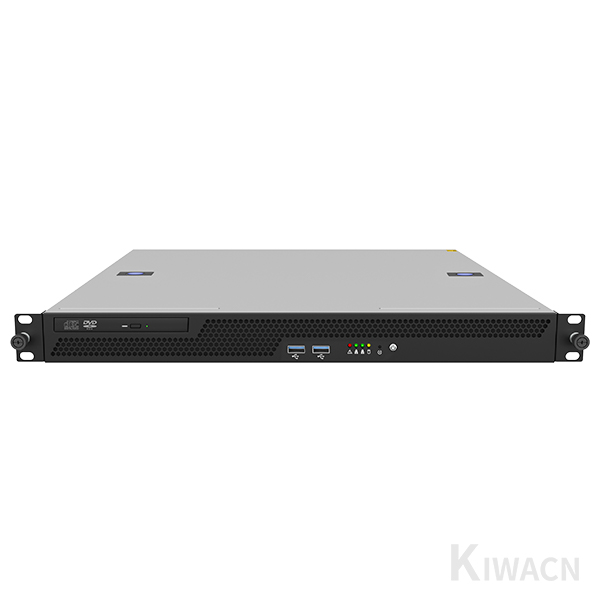 1u Industrial Control Server Chassis 1