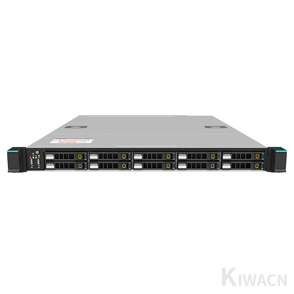 1u10 bays server chassis 1