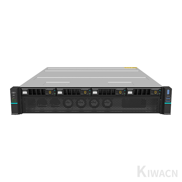 2u4 bay server chassis server case image 1